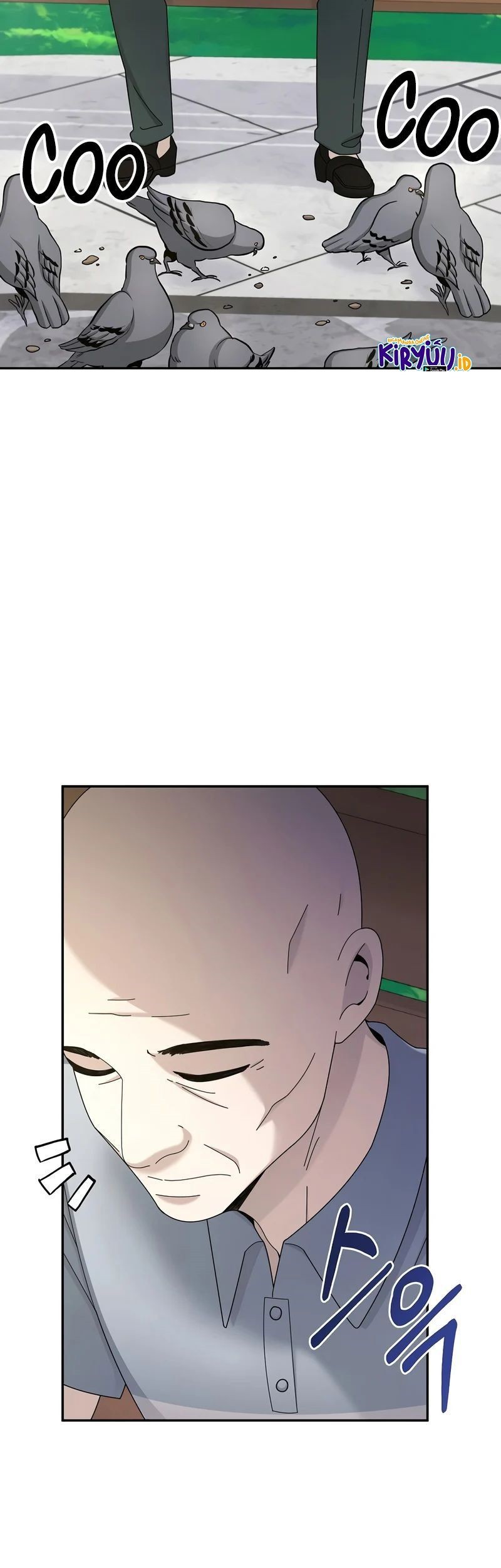The Newbie Is Too Strong Chapter 29 page 58