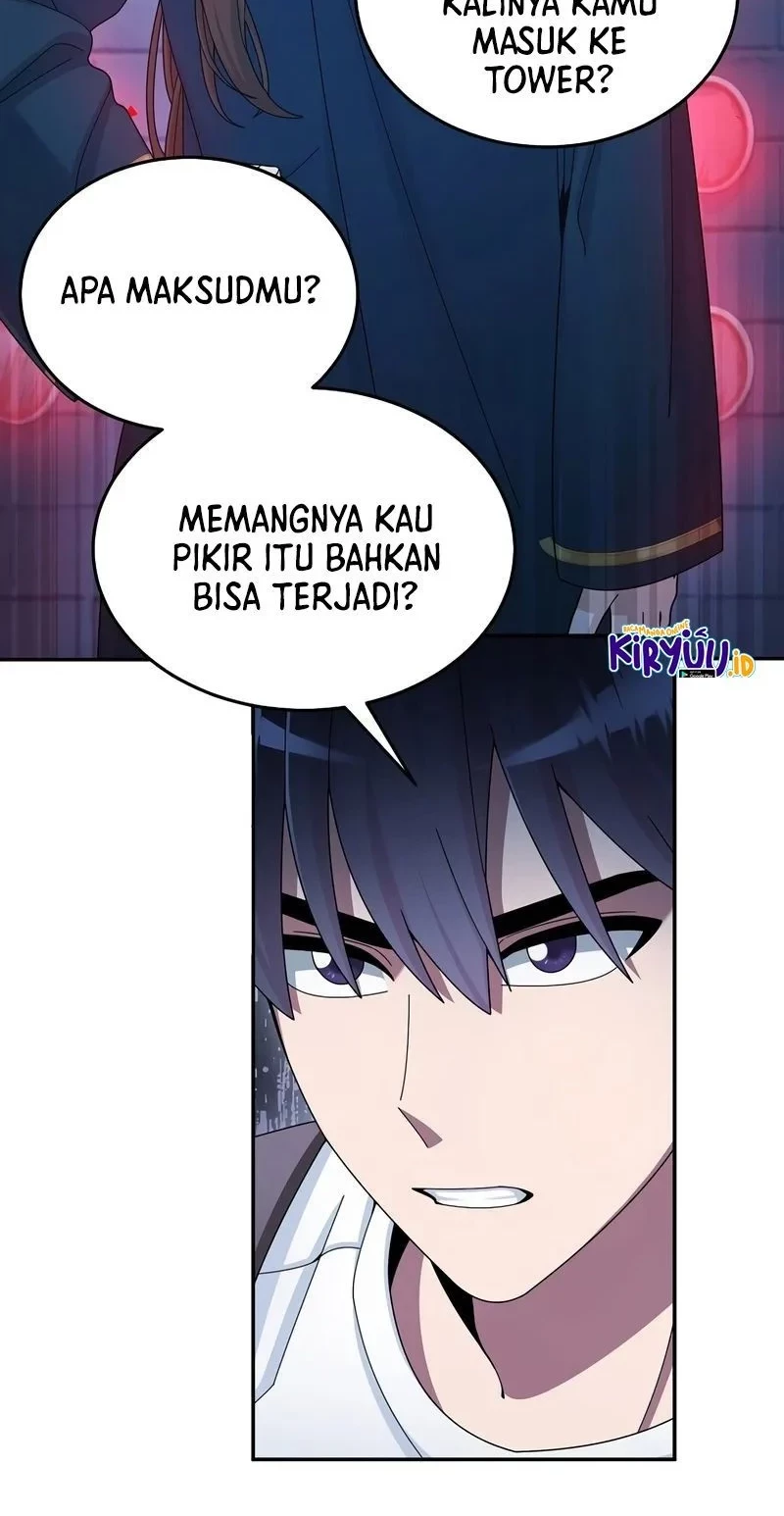 The Newbie Is Too Strong Chapter 29 page 7