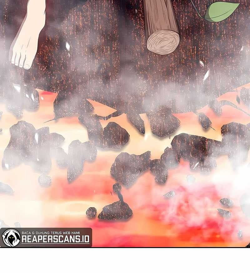 +99 Wooden Stick Chapter 25 page 43