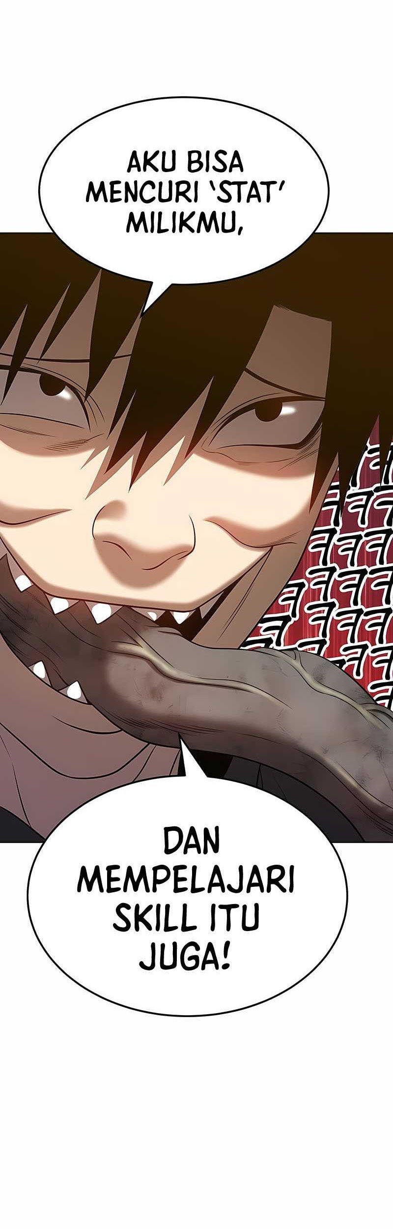 +99 Wooden Stick Chapter 25 page 50