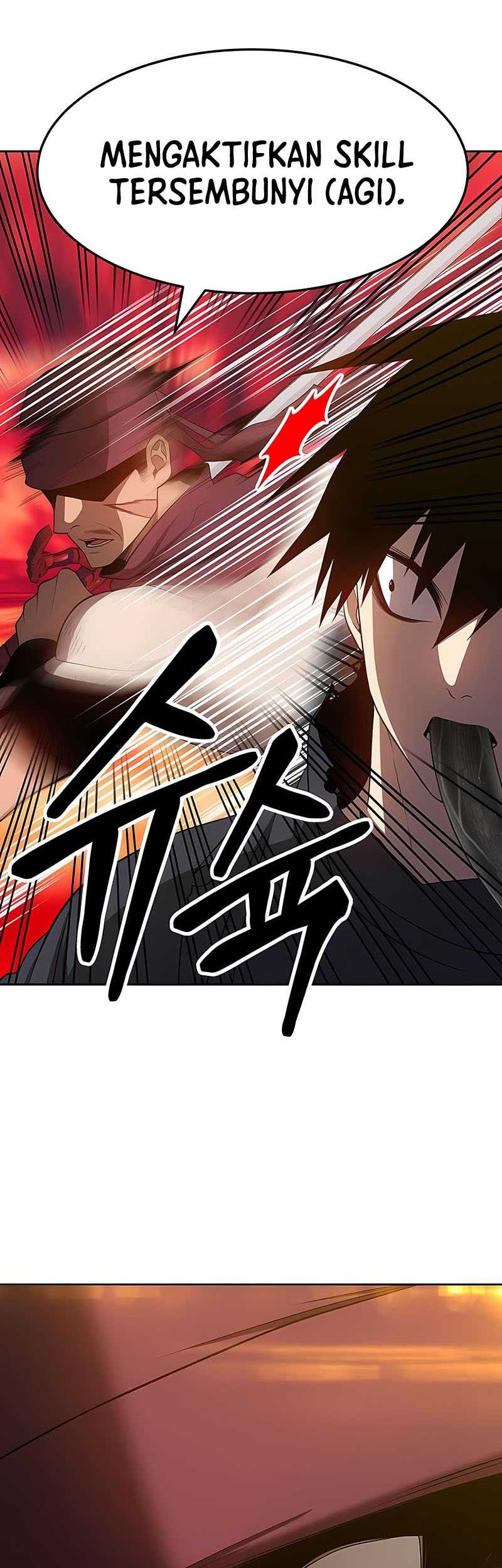 +99 Wooden Stick Chapter 25 page 52