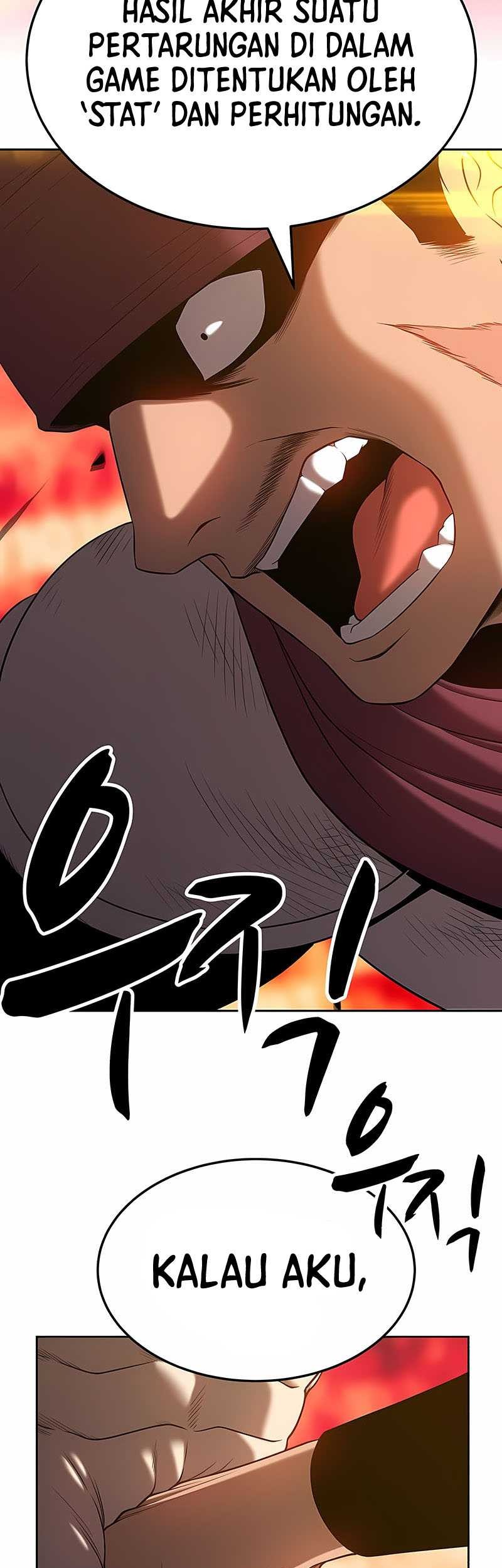 +99 Wooden Stick Chapter 25 page 58