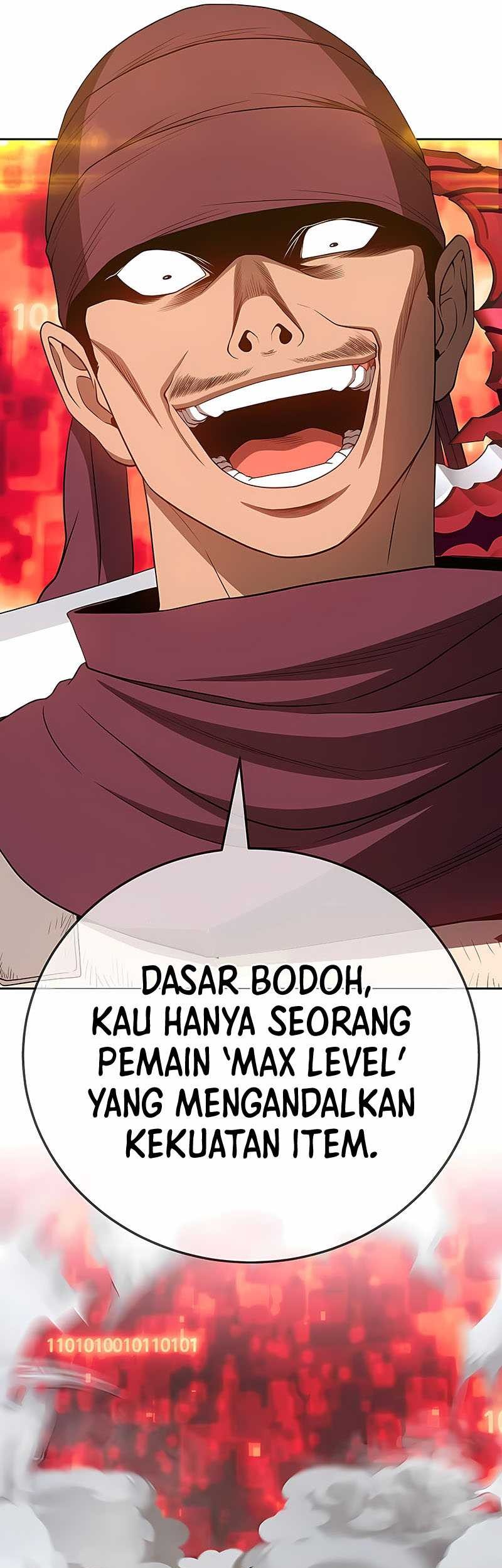 +99 Wooden Stick Chapter 25 page 65