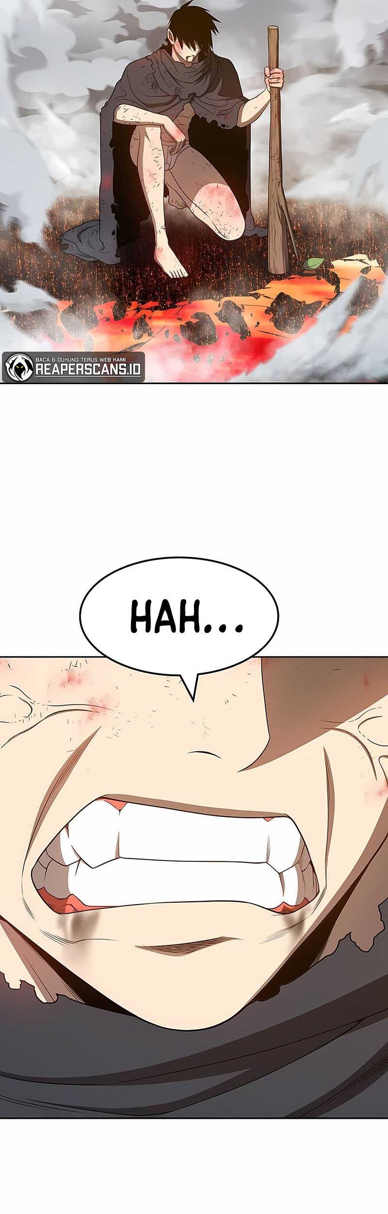 +99 Wooden Stick Chapter 25 page 66