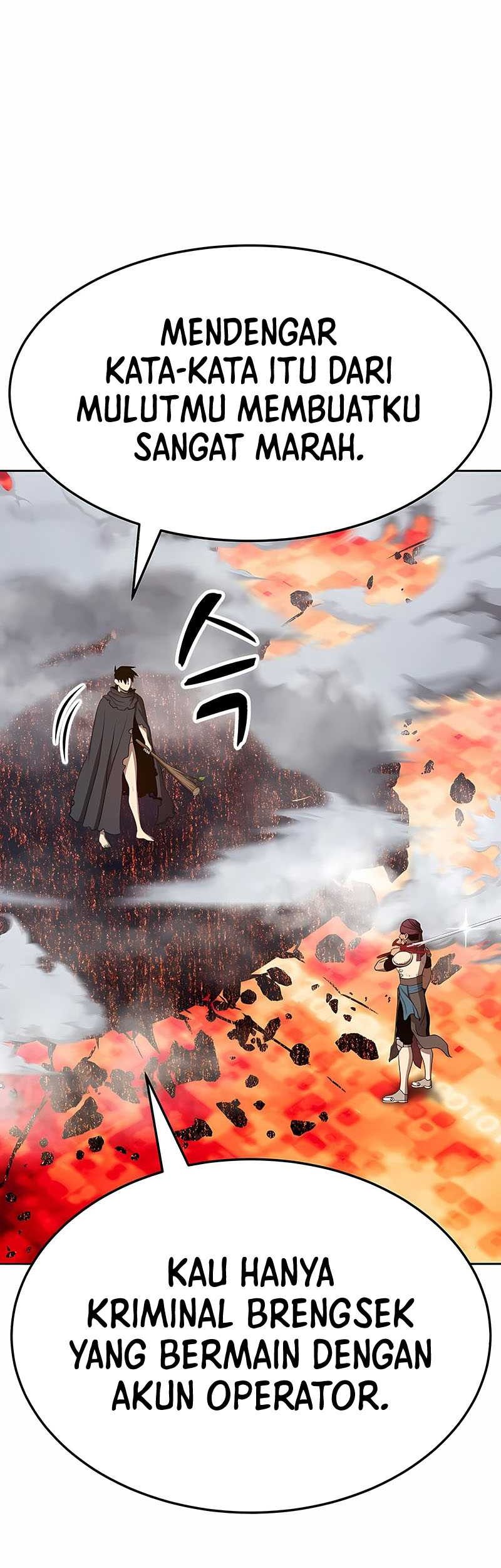 +99 Wooden Stick Chapter 25 page 67