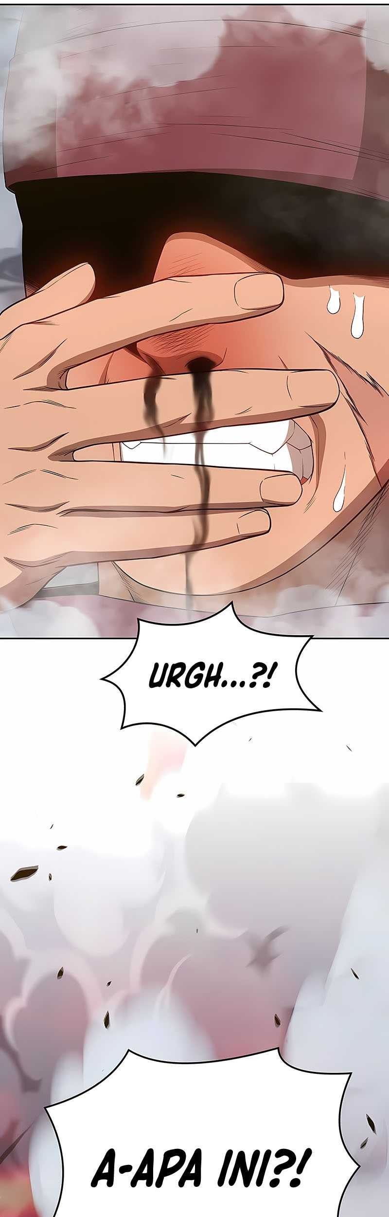 +99 Wooden Stick Chapter 25 page 73