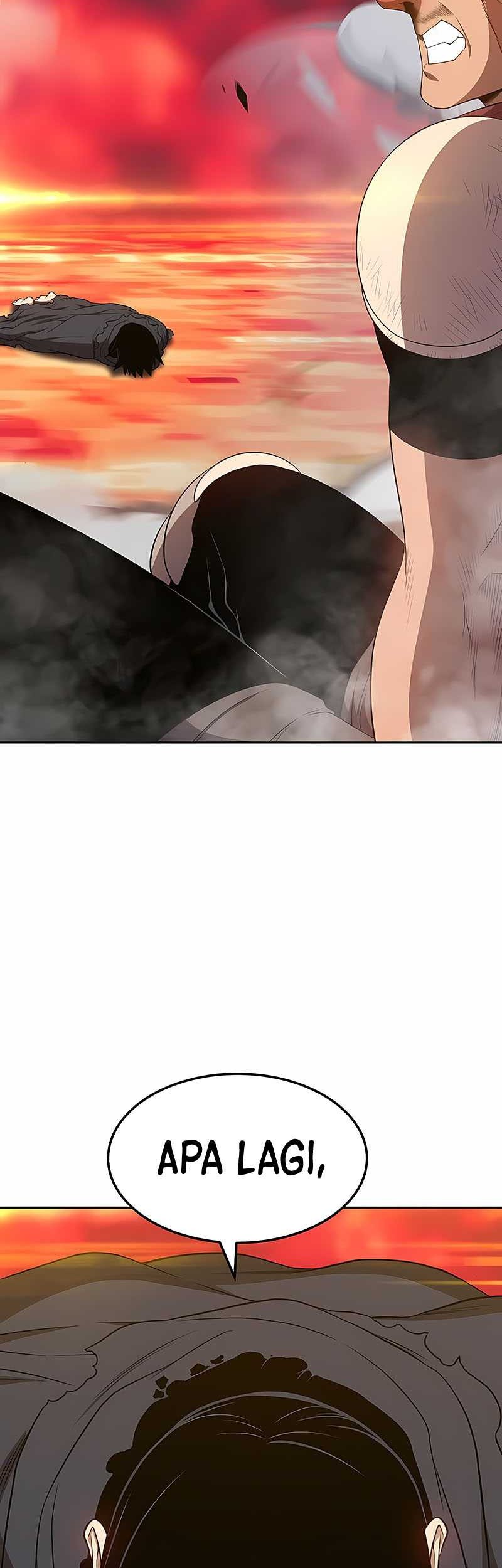 +99 Wooden Stick Chapter 25 page 75