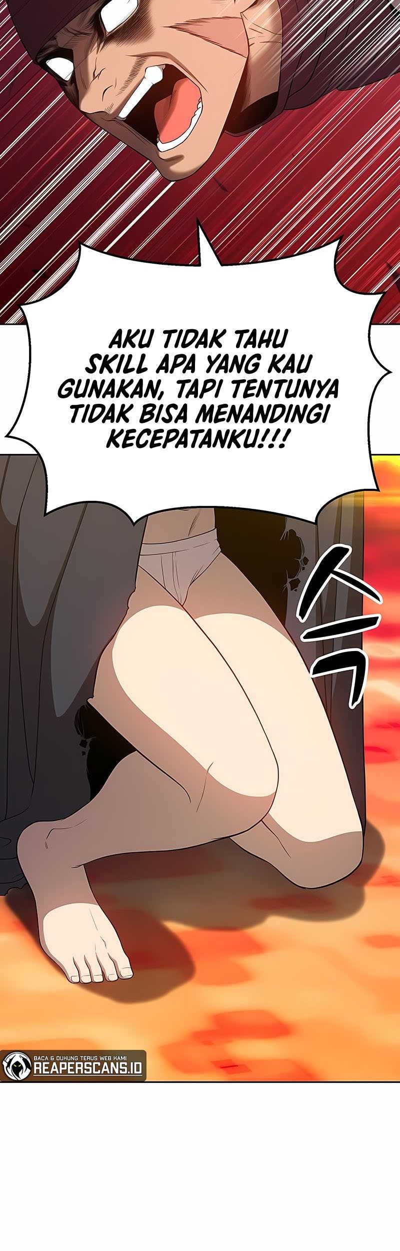 +99 Wooden Stick Chapter 25 page 80