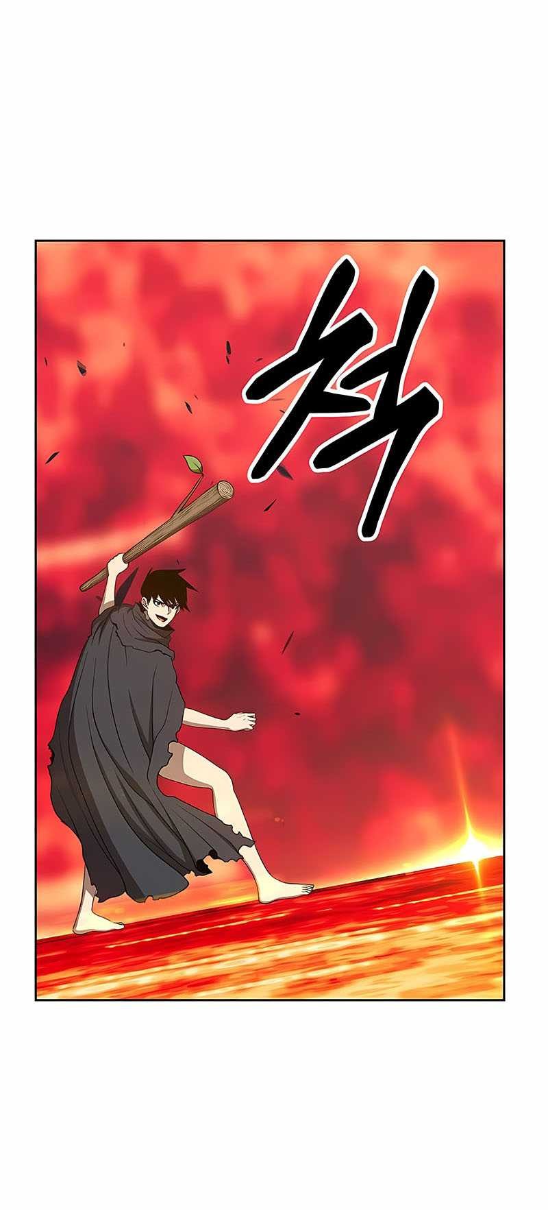+99 Wooden Stick Chapter 25 page 82