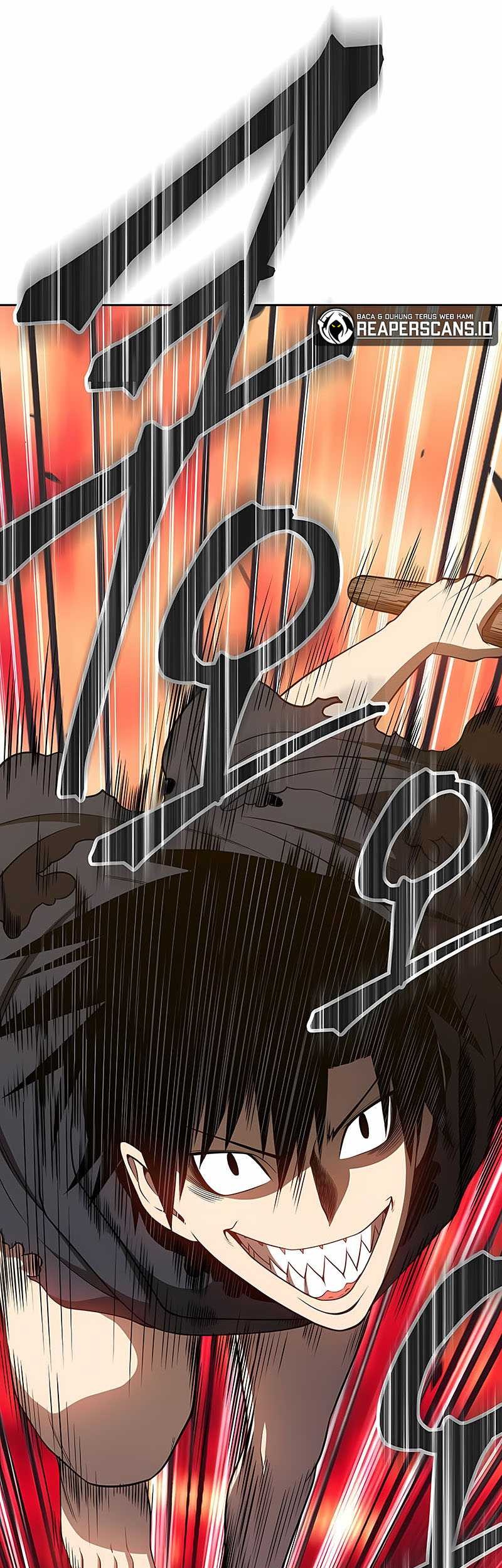 +99 Wooden Stick Chapter 25 page 88