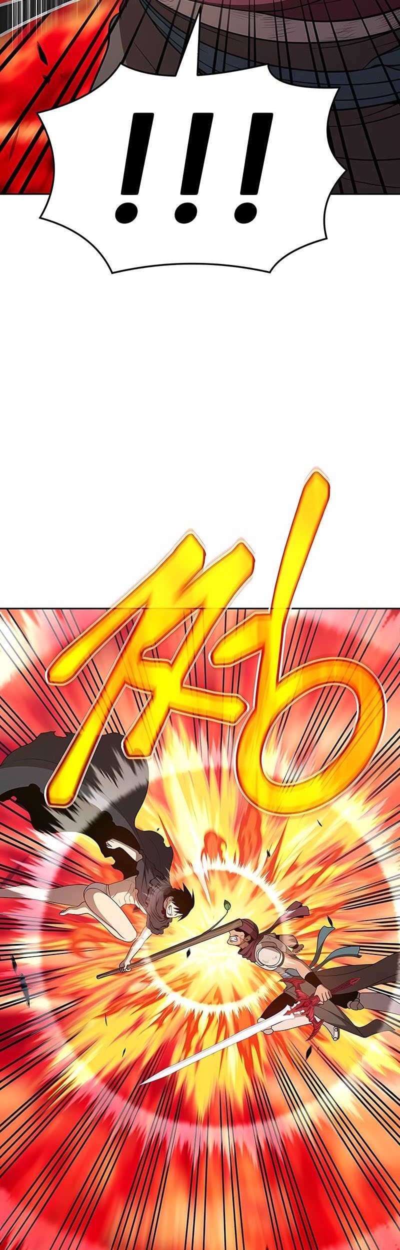 +99 Wooden Stick Chapter 25 page 90