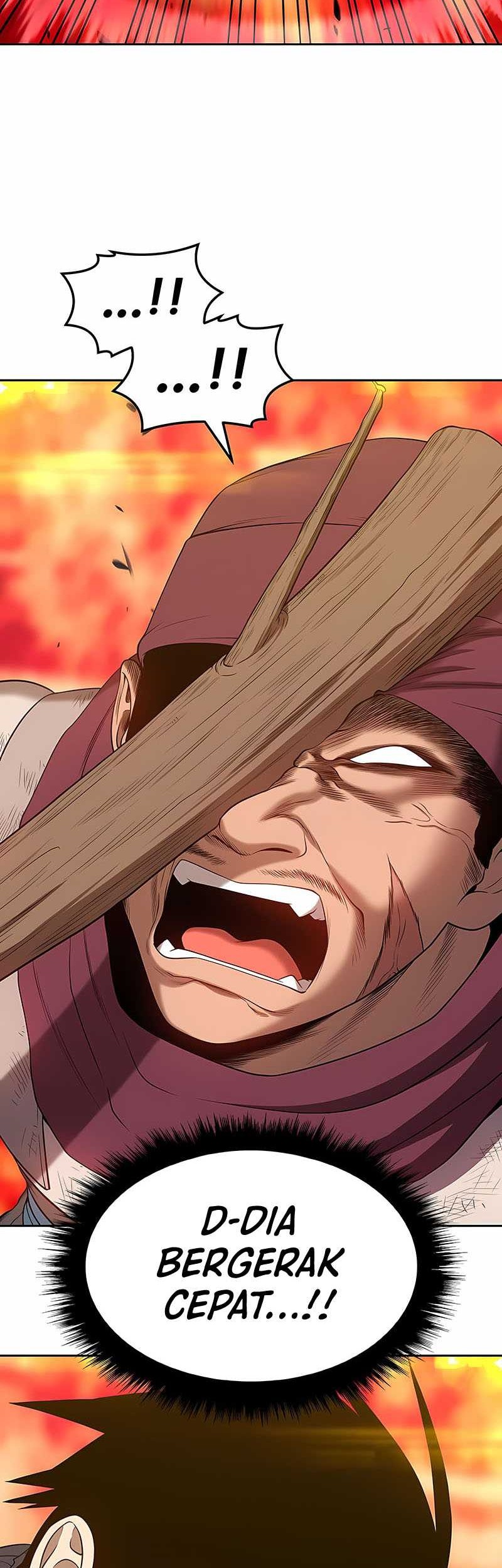 +99 Wooden Stick Chapter 25 page 91