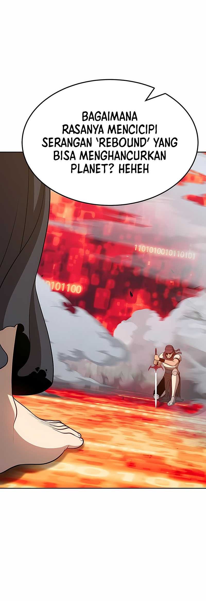 +99 Wooden Stick Chapter 25 page 96
