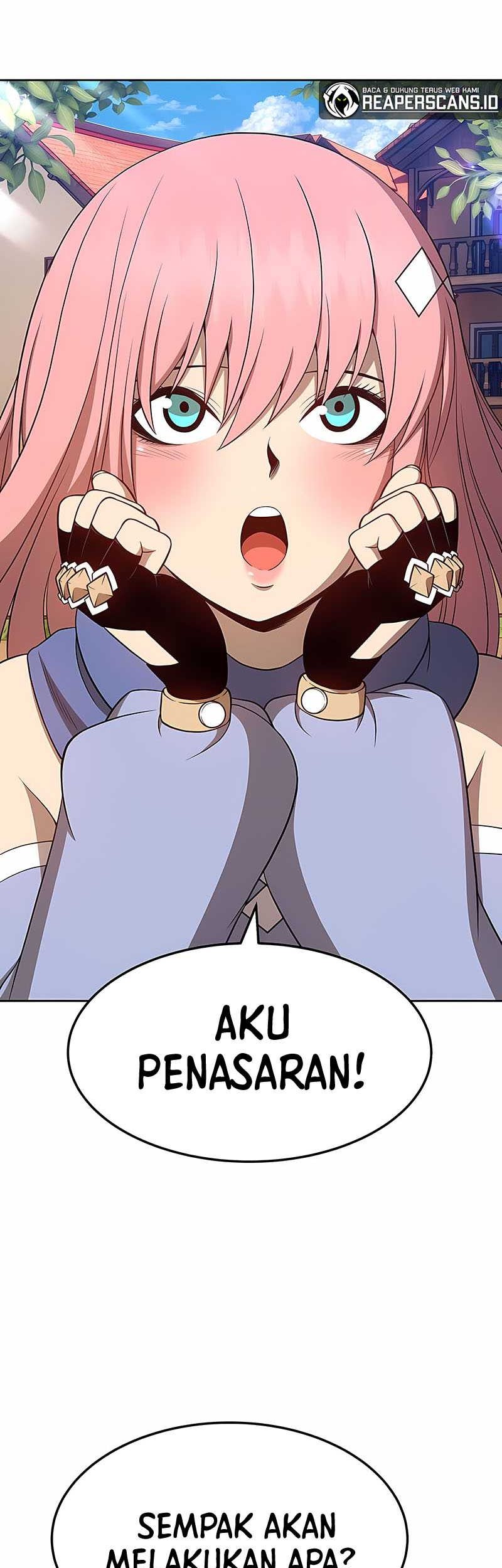 +99 Wooden Stick Chapter 25 page 109