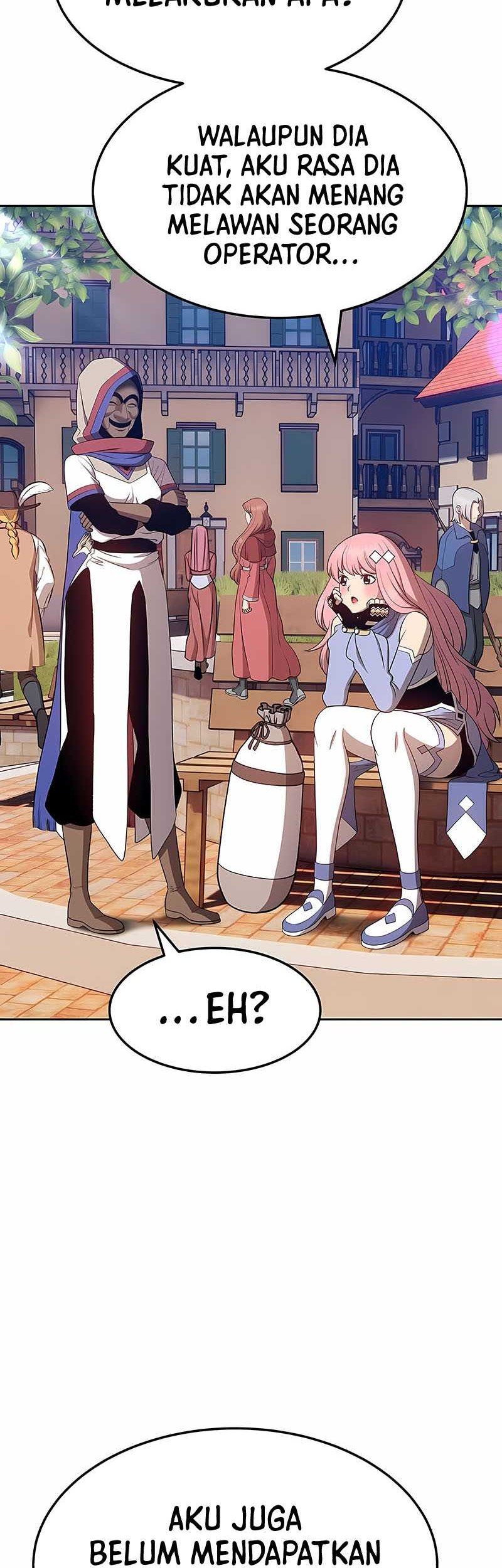 +99 Wooden Stick Chapter 25 page 110