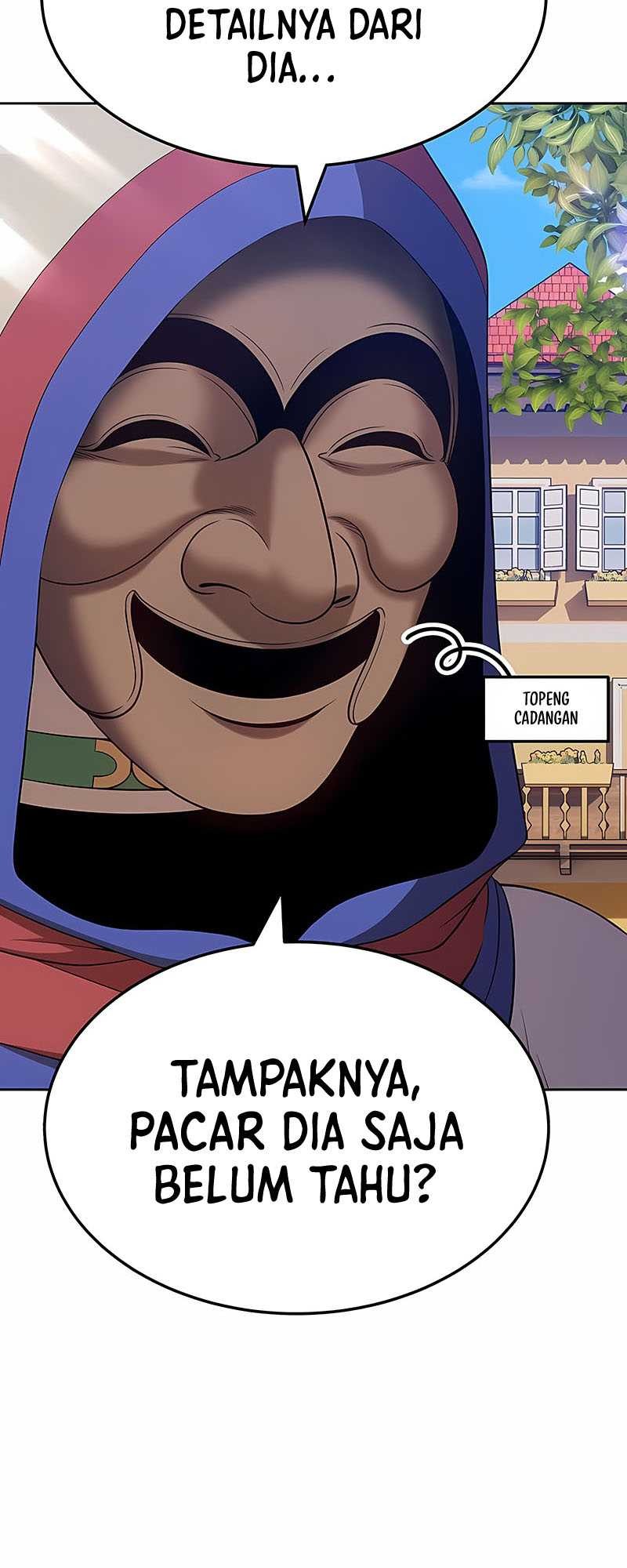 +99 Wooden Stick Chapter 25 page 111