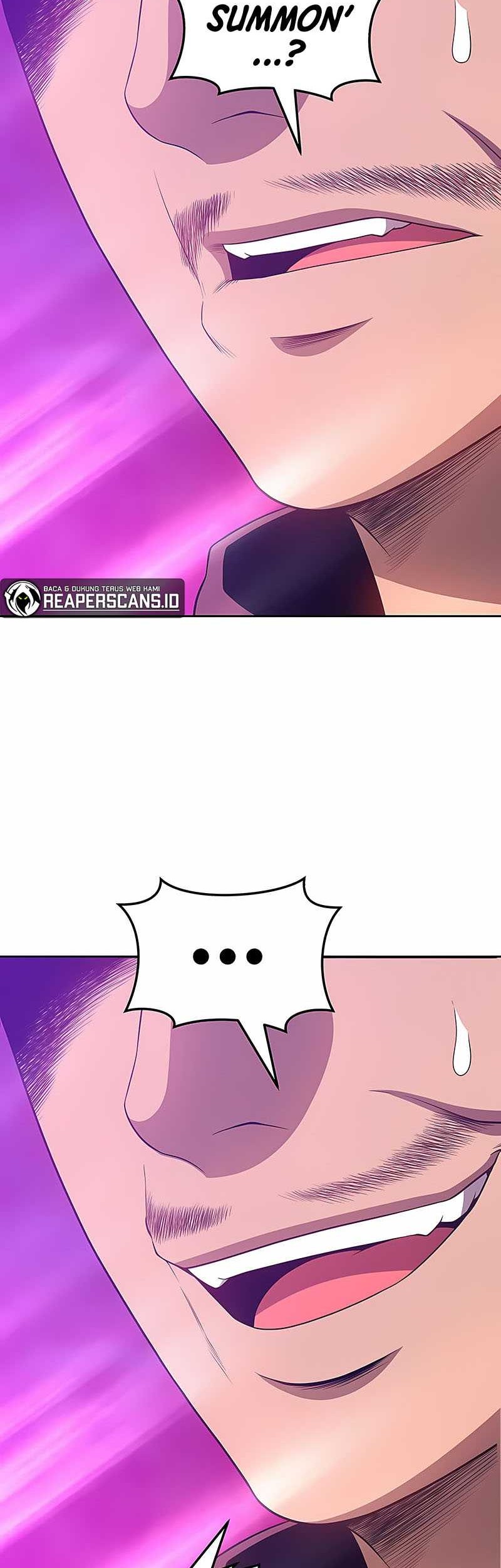 +99 Wooden Stick Chapter 25 page 125
