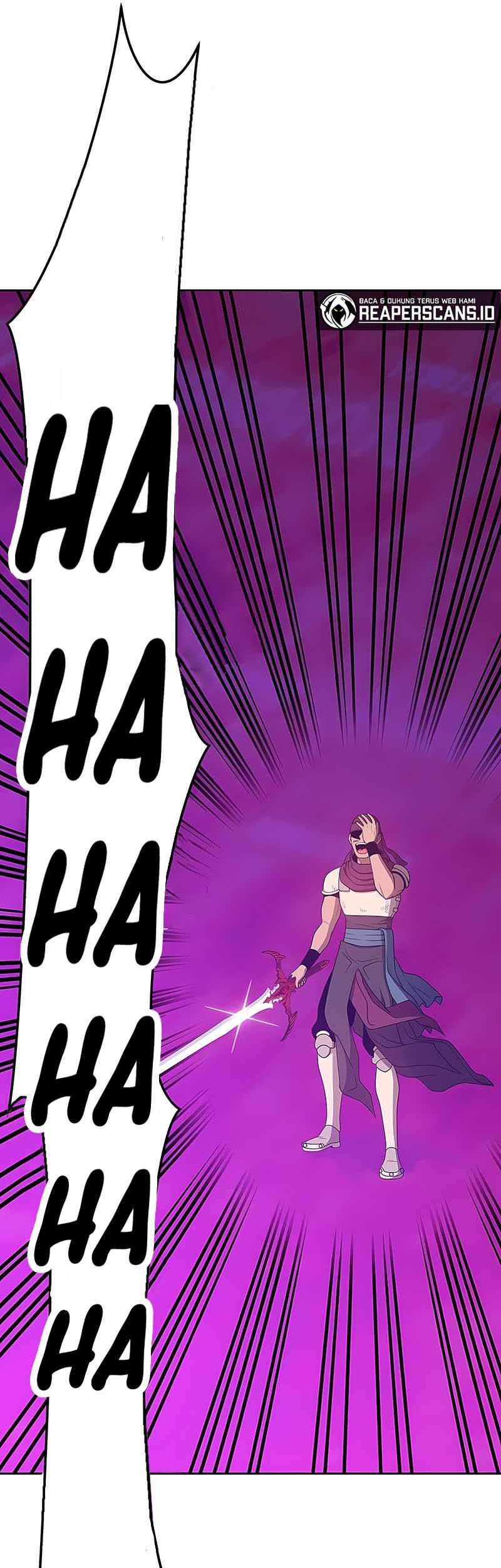 +99 Wooden Stick Chapter 25 page 127