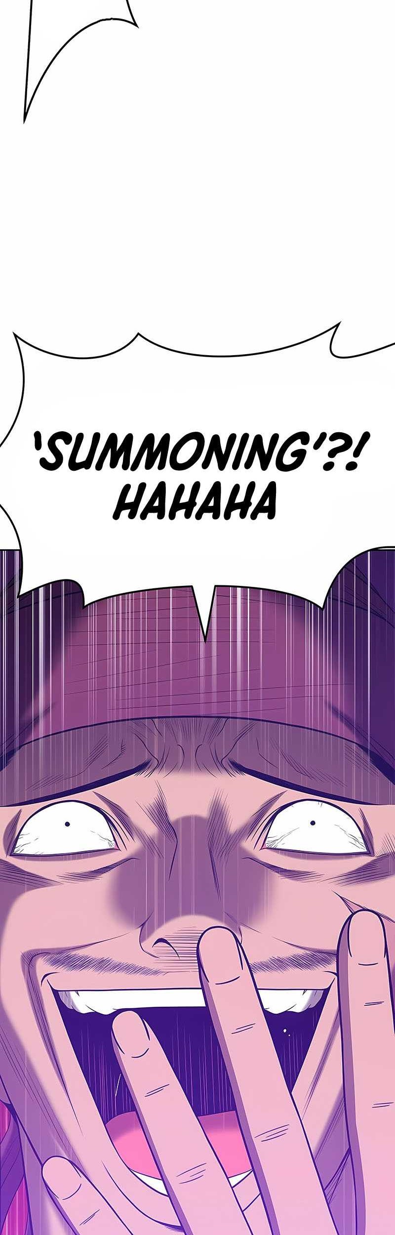 +99 Wooden Stick Chapter 25 page 128