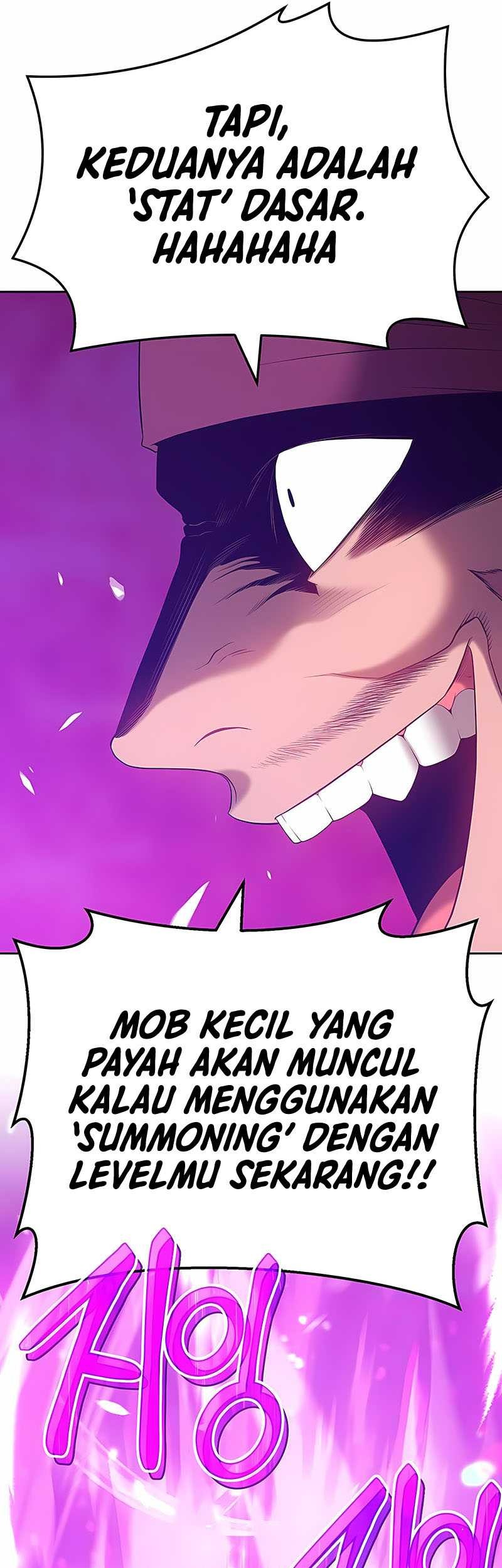 +99 Wooden Stick Chapter 25 page 131
