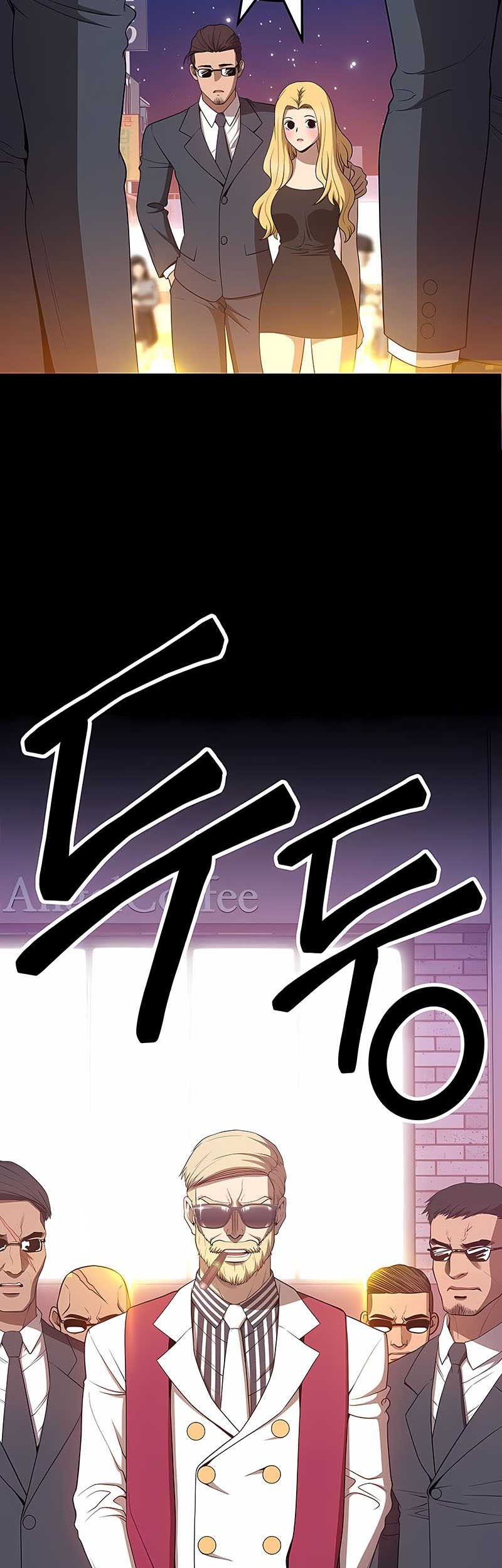 +99 Wooden Stick Chapter 25 page 146