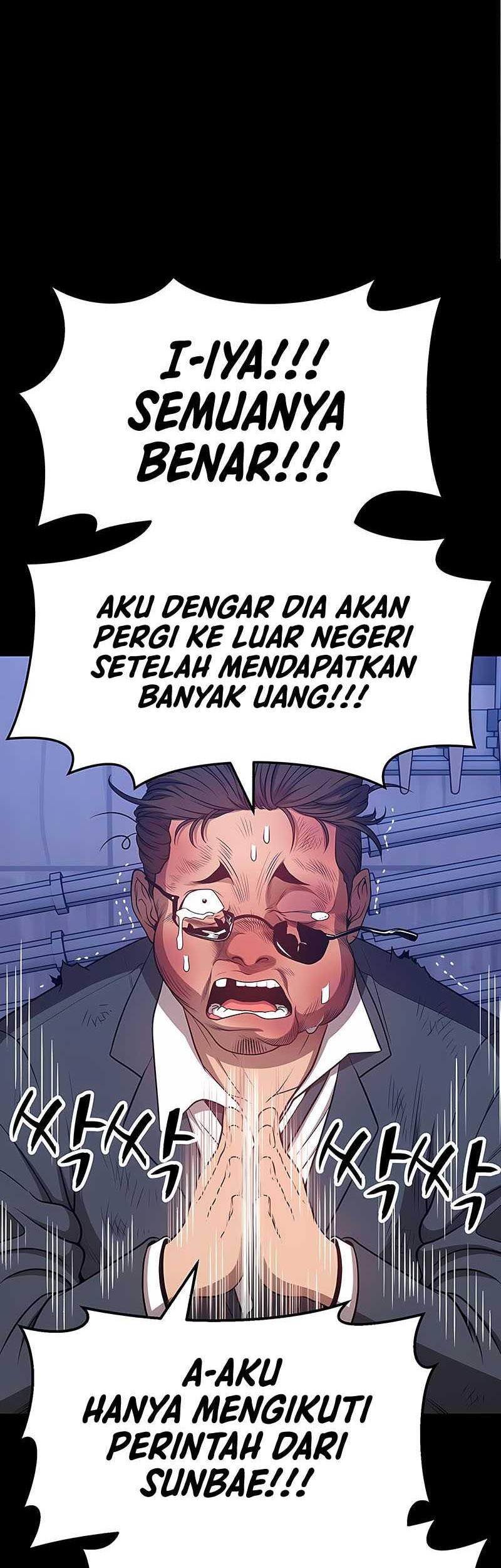 +99 Wooden Stick Chapter 25 page 150