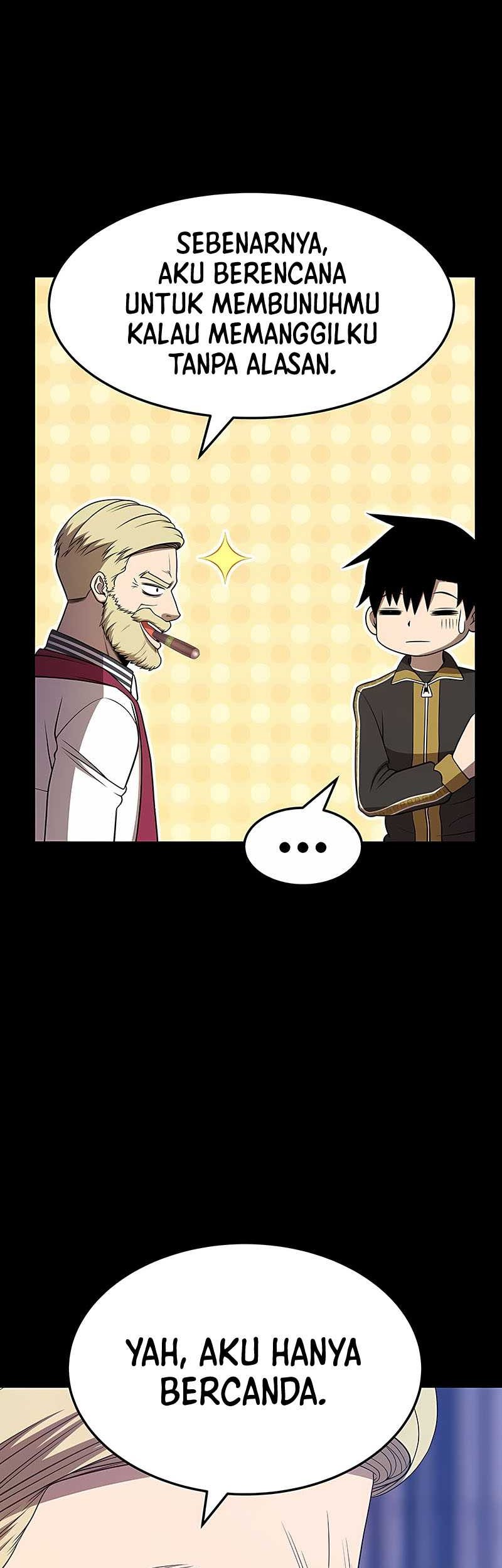+99 Wooden Stick Chapter 25 page 155