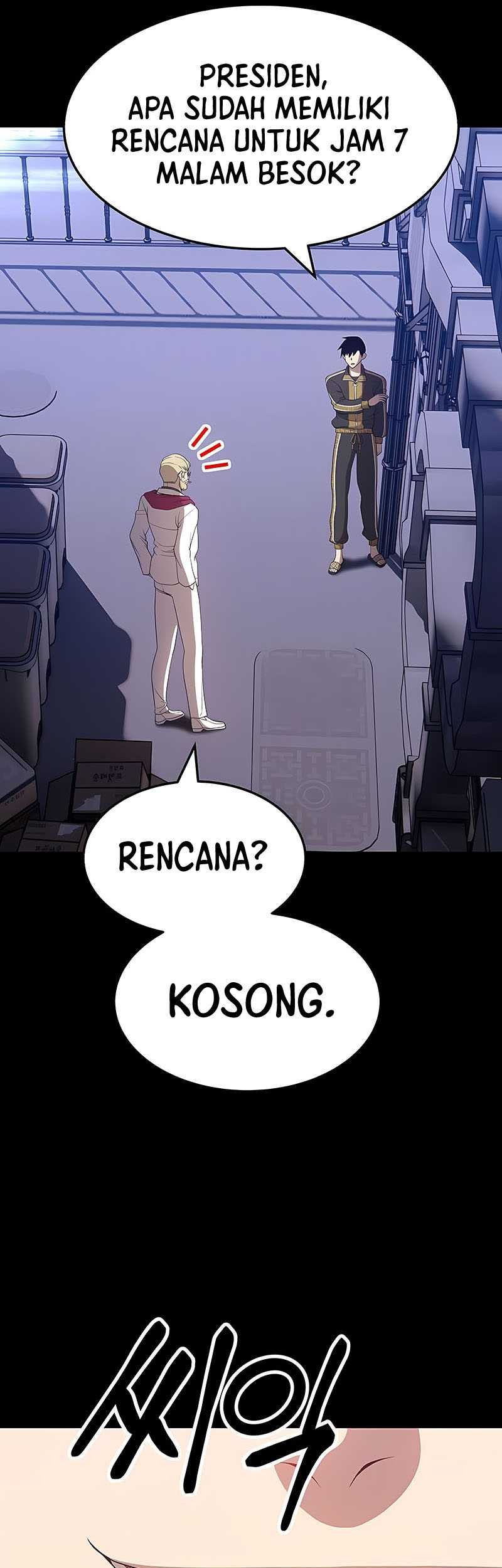 +99 Wooden Stick Chapter 25 page 158