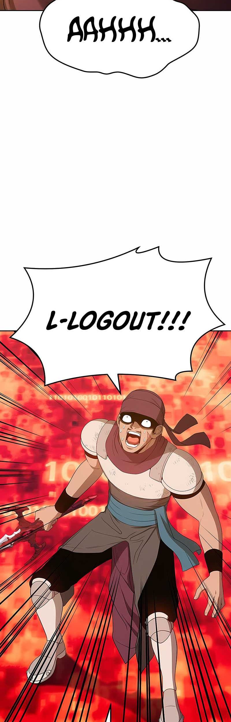 +99 Wooden Stick Chapter 25 page 164