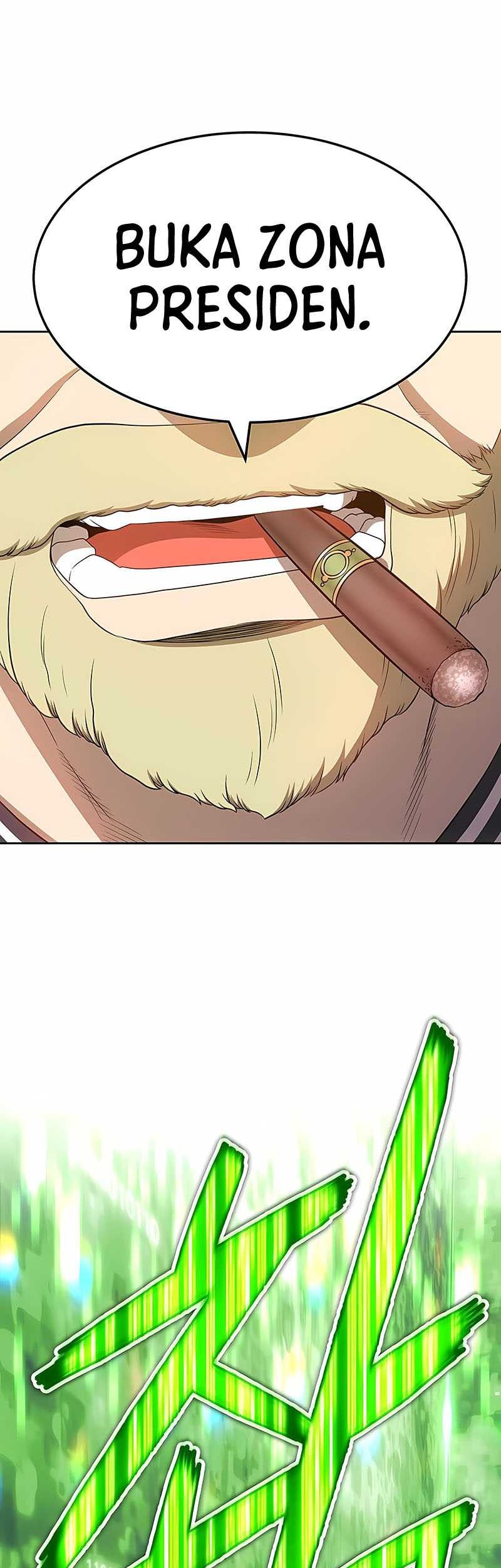 +99 Wooden Stick Chapter 25 page 169