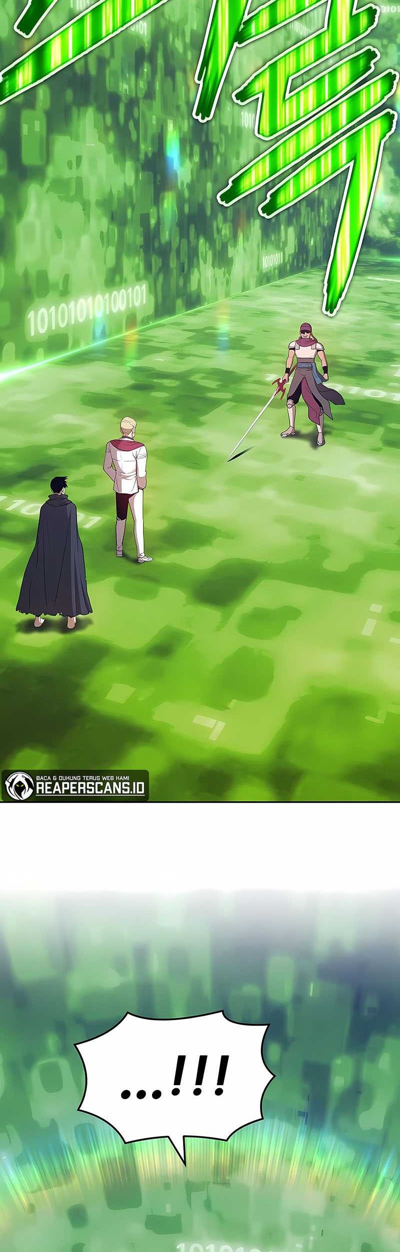 +99 Wooden Stick Chapter 25 page 170