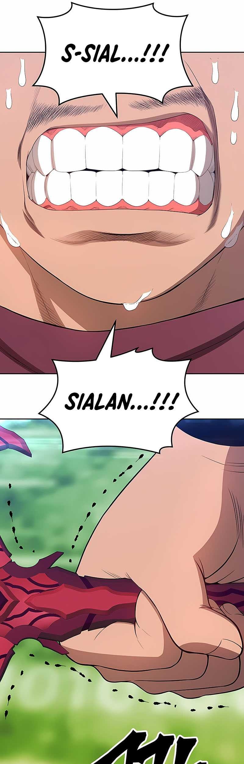 +99 Wooden Stick Chapter 25 page 172
