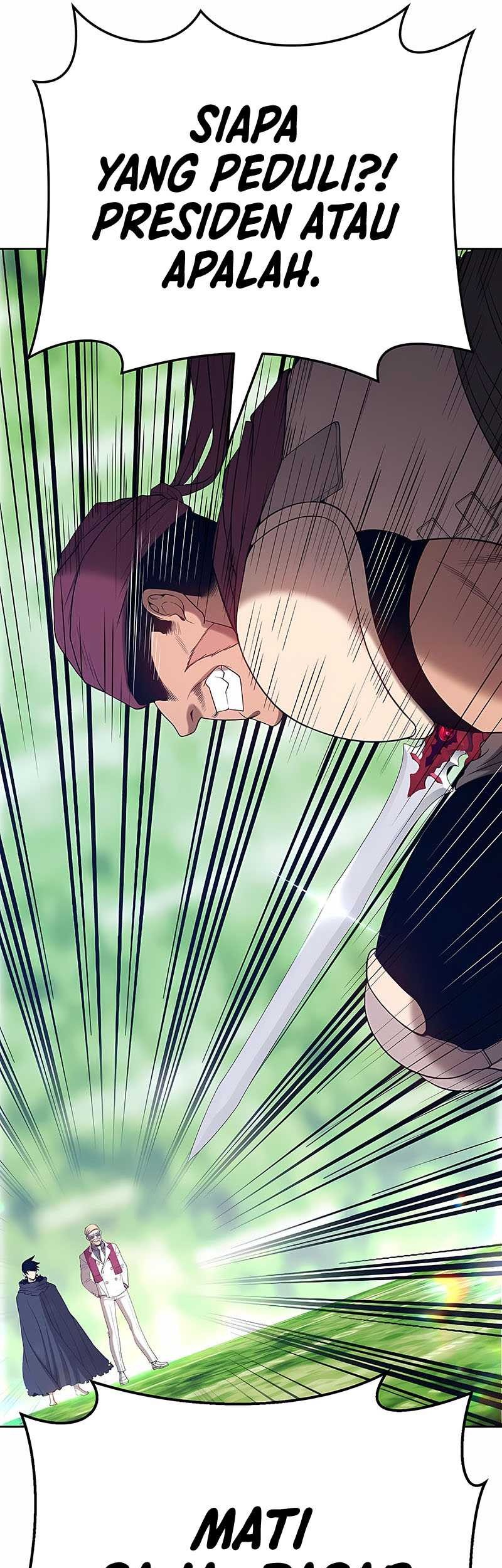 +99 Wooden Stick Chapter 25 page 176