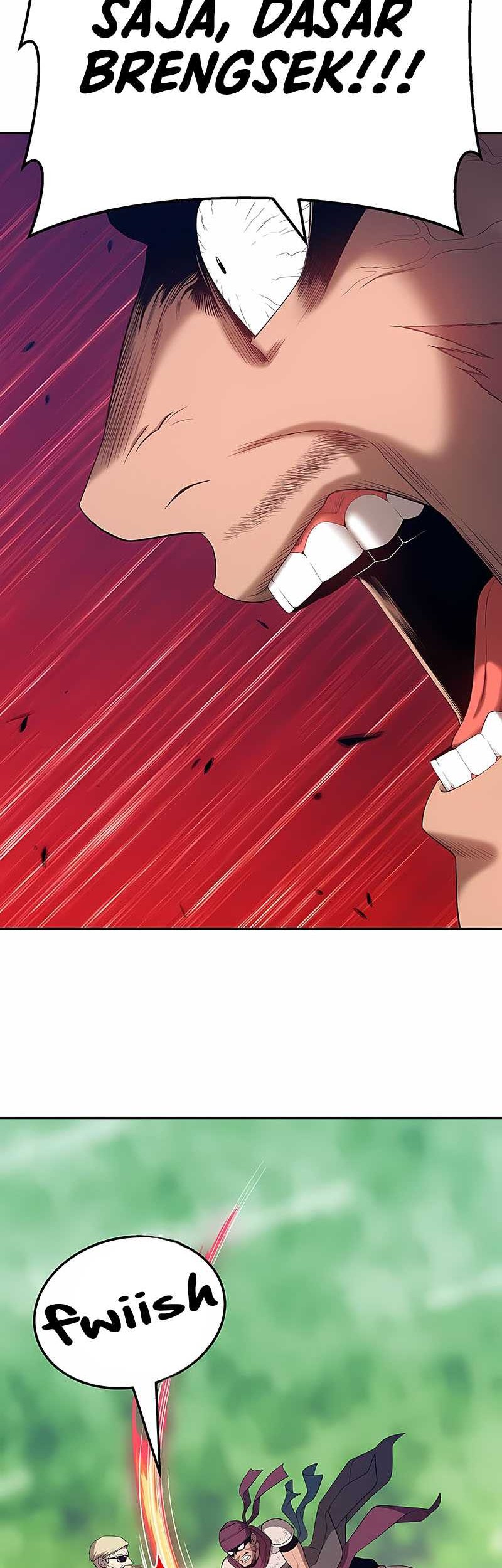 +99 Wooden Stick Chapter 25 page 177
