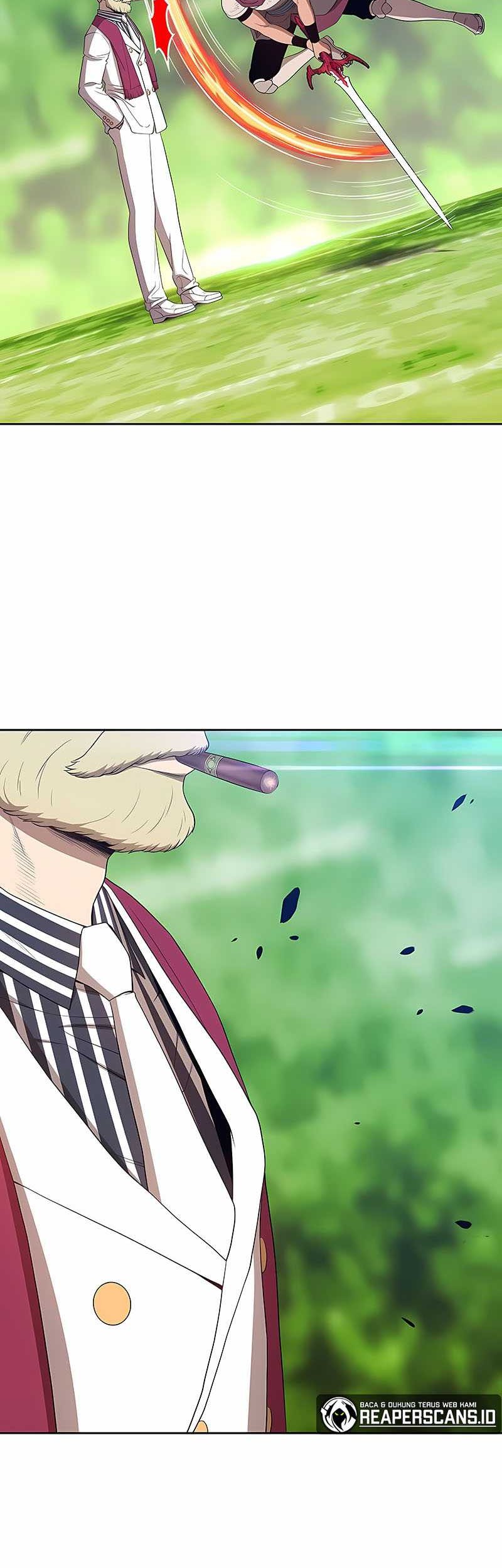 +99 Wooden Stick Chapter 25 page 178
