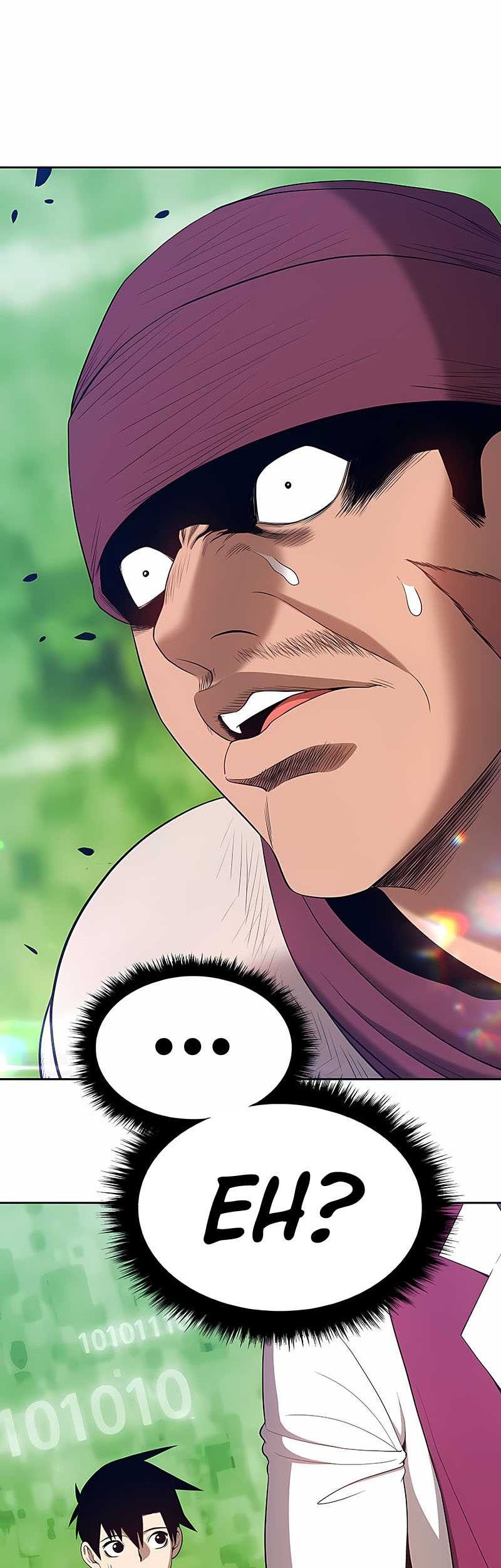 +99 Wooden Stick Chapter 25 page 179