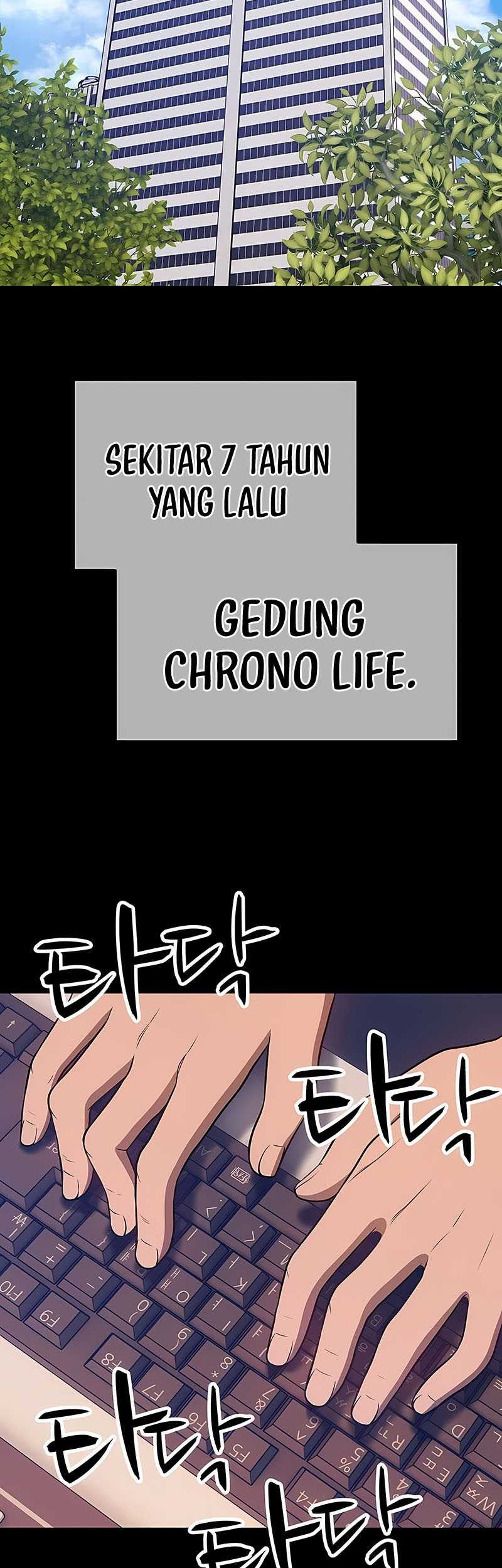 +99 Wooden Stick Chapter 25 page 9
