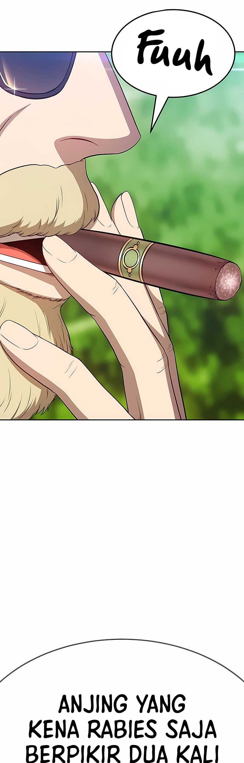 +99 Wooden Stick Chapter 25 page 181