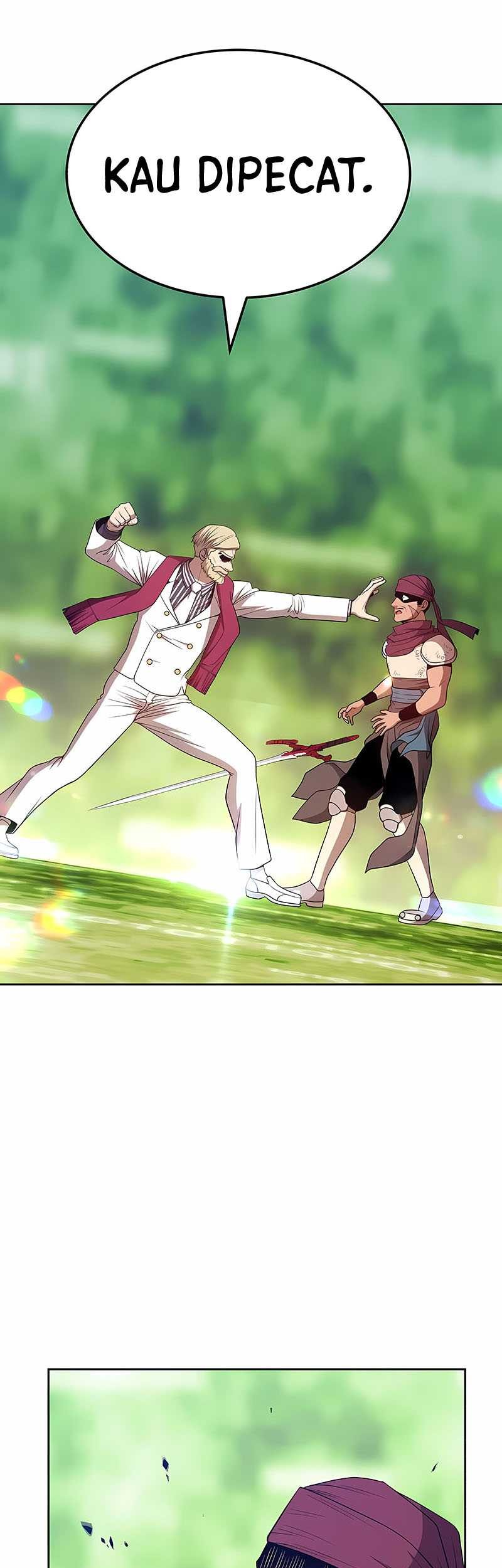 +99 Wooden Stick Chapter 25 page 186