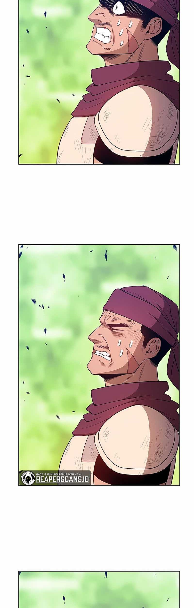 +99 Wooden Stick Chapter 25 page 187