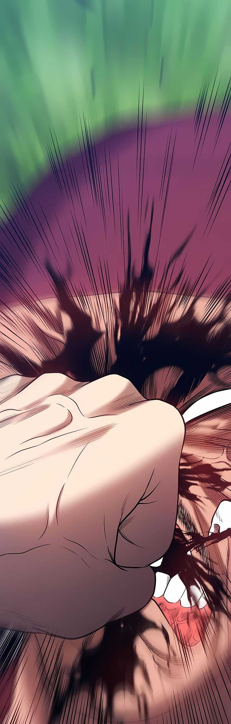 +99 Wooden Stick Chapter 25 page 189