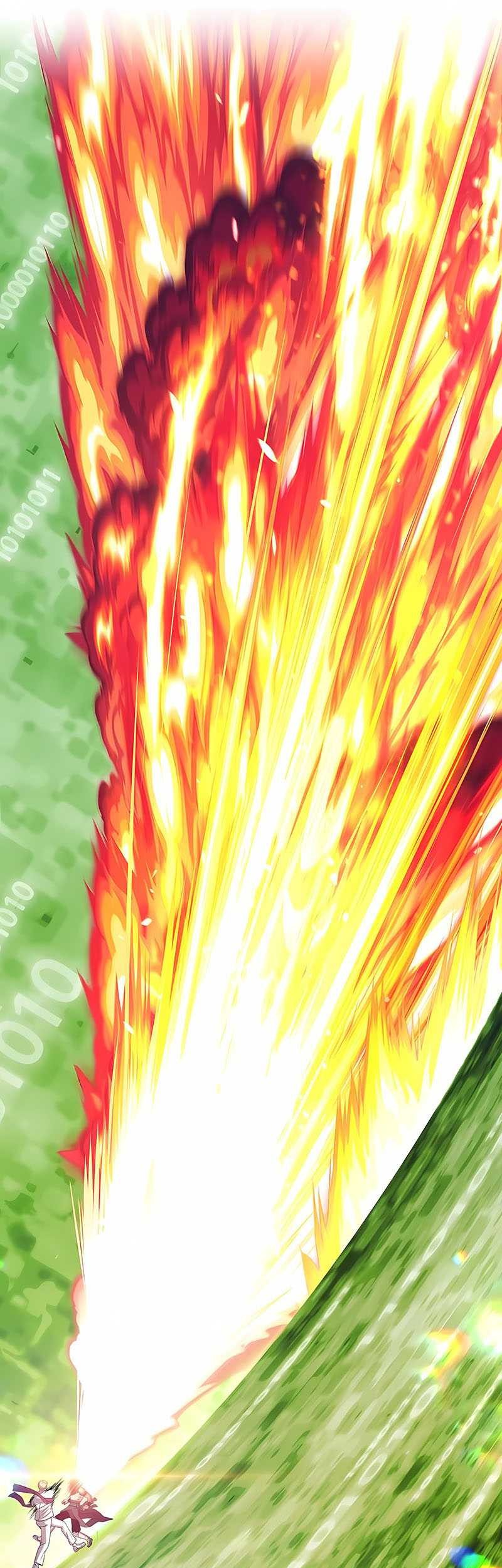 +99 Wooden Stick Chapter 25 page 191
