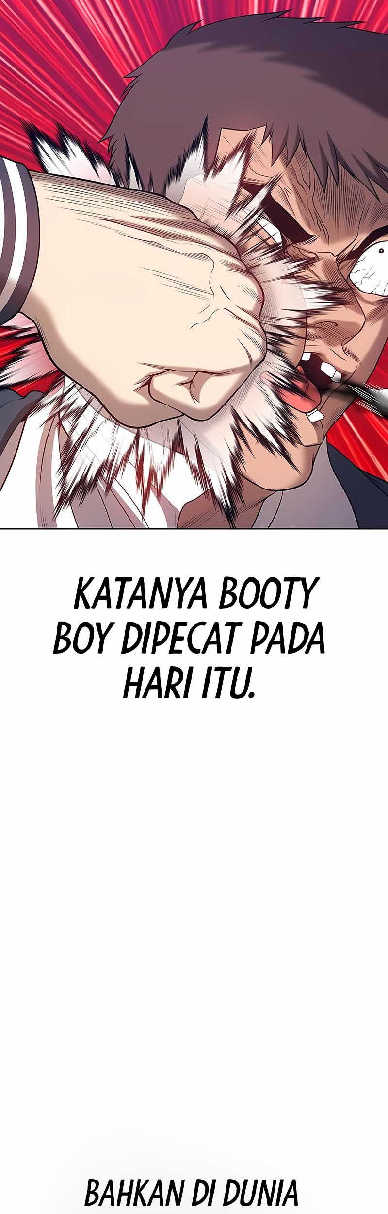 +99 Wooden Stick Chapter 25 page 198