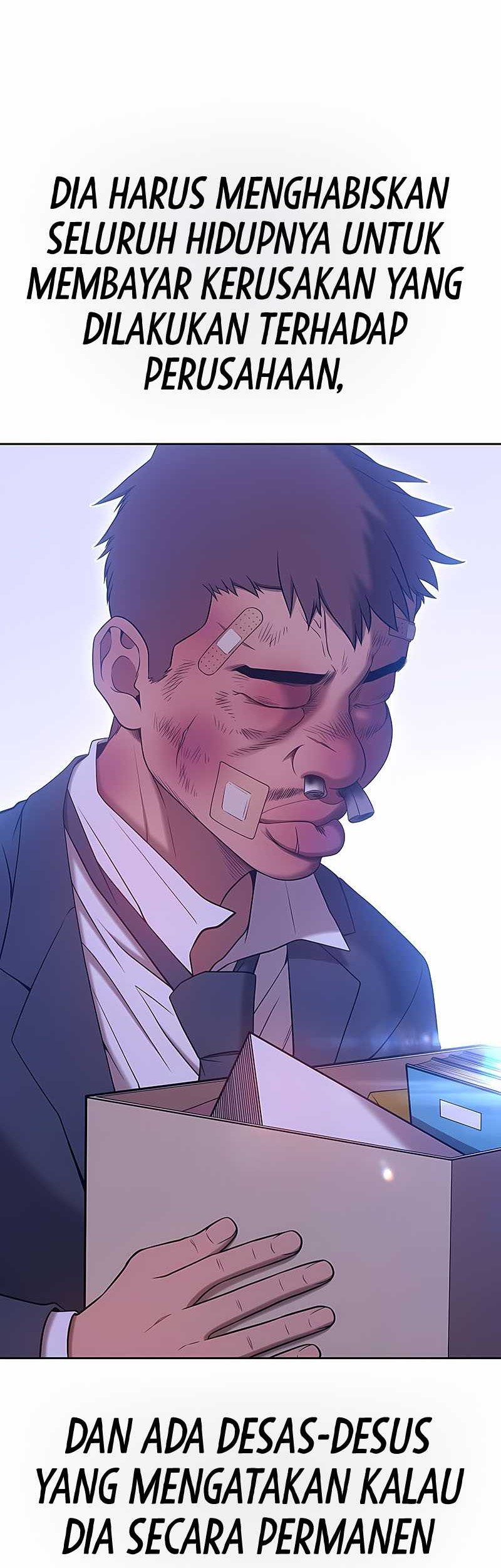 +99 Wooden Stick Chapter 25 page 202