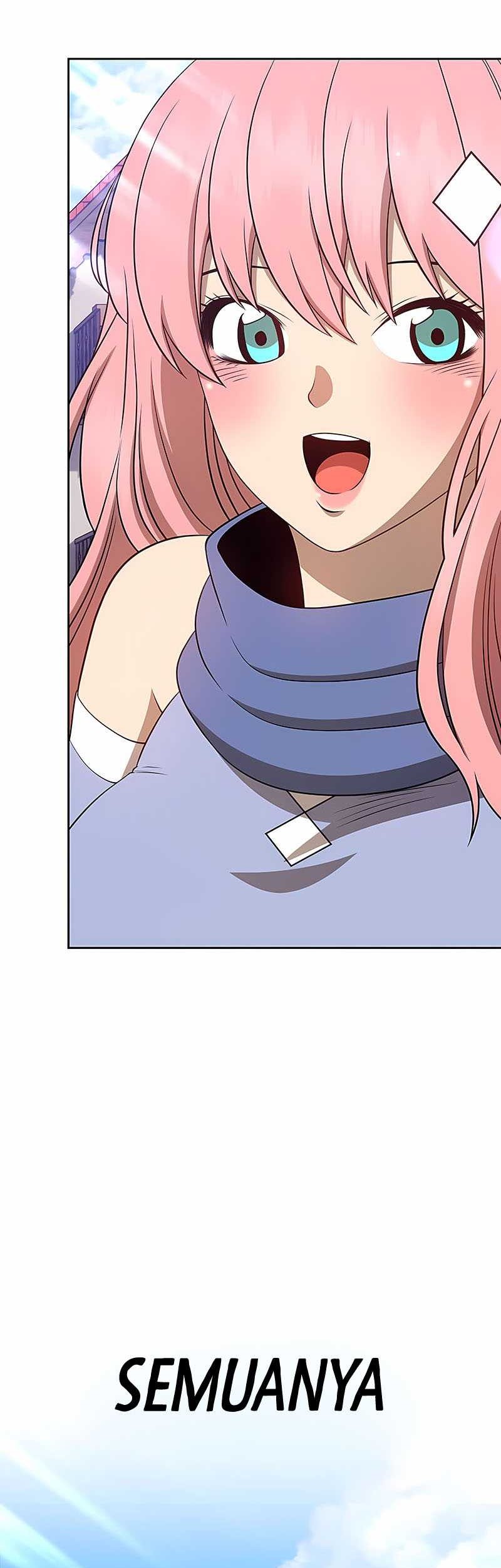 +99 Wooden Stick Chapter 25 page 208