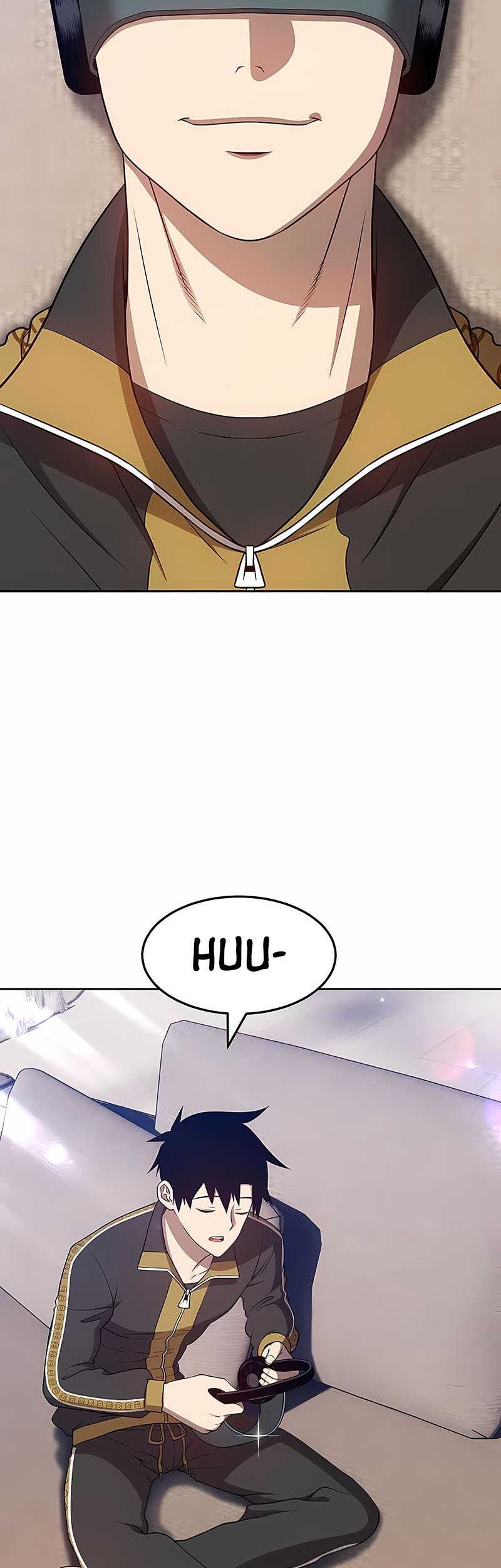 +99 Wooden Stick Chapter 25 page 212