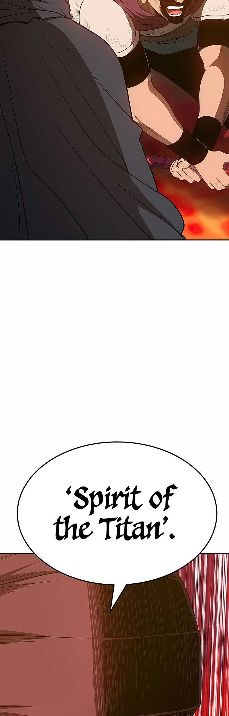 +99 Wooden Stick Chapter 25 page 20