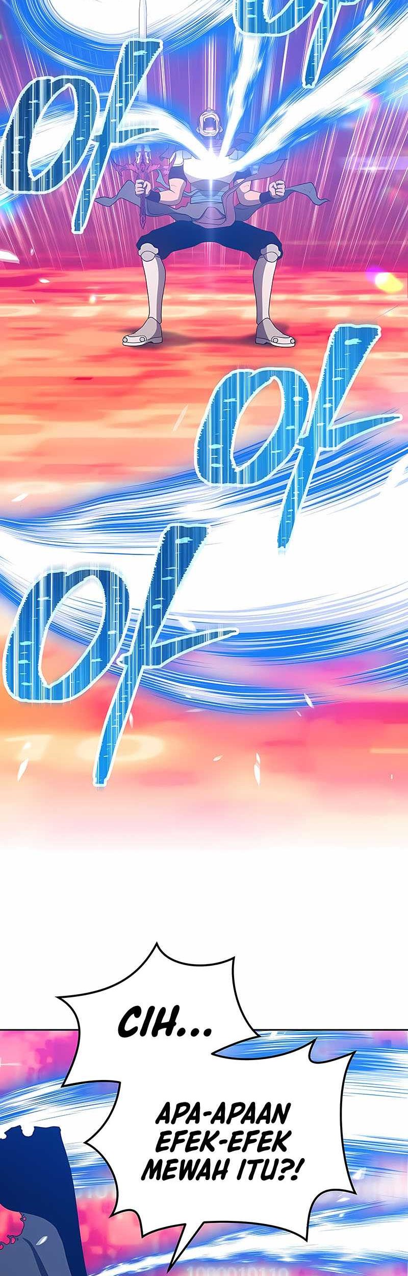 +99 Wooden Stick Chapter 25 page 31