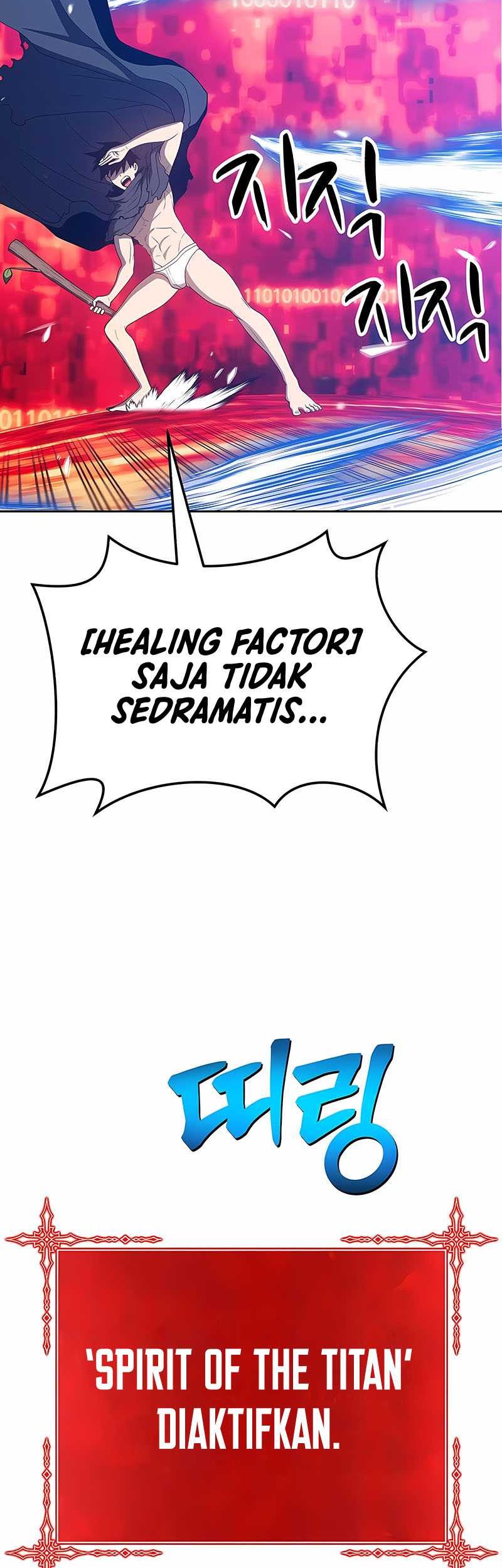 +99 Wooden Stick Chapter 25 page 32