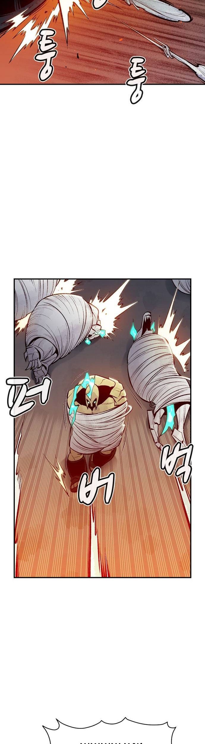 Alone Necromancer Chapter 53 page 43